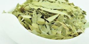 Natural Senna Laxative