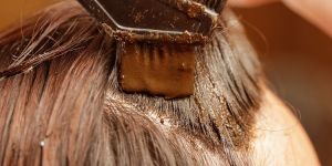 Organic Henna for Hair