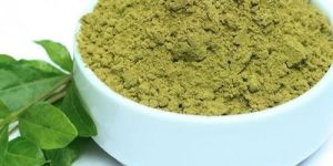 Organic Henna Powder