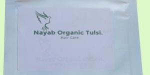 Organic Tulsi