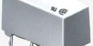 Surface Mount DPDT Relay