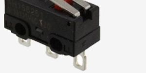 Ultra-Miniature Size Switches