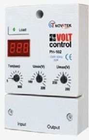 Voltage Monitoring Relay