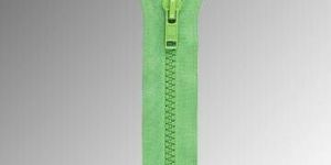 Plastic Zipper Delrin Zipper