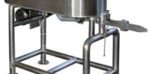 LABORATORY PULP VELLY BEATER