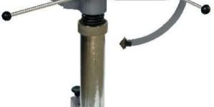 PUCNTURE RESISTENCE TESTER