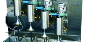 PULP FIBER CLASSIFIER