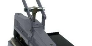 PUNCH AND DIE STRIP PAPER/CRAFT CUTTER