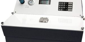 SHORT SPAN COMPRESSOR PAPER AND CRAFT TESTER