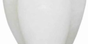 White King Agate Angel