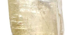 Yellow Honey Calcite