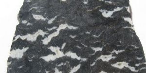 Zebra Agate Stone Slab Slice