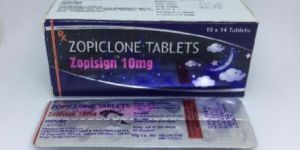 Zopiclone 10mg Tablets