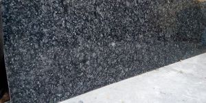 Magic Black Granite