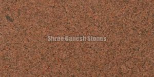 ONIDA ORANGE GRANITE