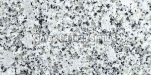 Platinum White Granite