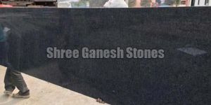 Black Granite Stone
