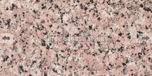 Rosy Pink Granite