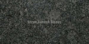 Steel Grey Granite