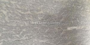 Thunder White Granite