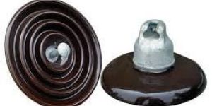 33 KV Disc Insulator