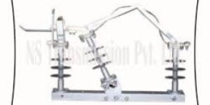 AB Switch Polymer Insulator