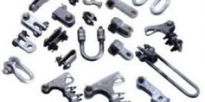 Insulator Hardware Fittings