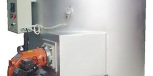 LIFT OUT CRUCIBLE FURNACE (AUTOMATIC OPERATION)