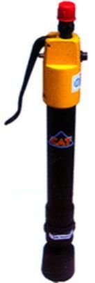 PNEUMATIC RAMMER - FOUNDRY SHOP