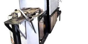 Shaker Hearth Heat Treatment Furnace