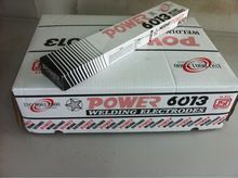 Rutile Welding Electrode