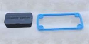 Moulded Rubber Components