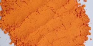 Orange Kumkum Powder