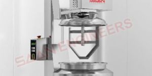 Vacuum Transfer System