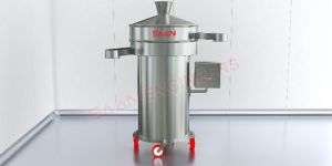 Vibro Sifter