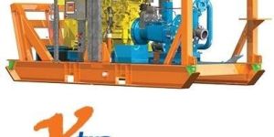 XH100 Xtra High Head Pumps