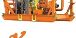 XH150 Xtra High Head Pumps