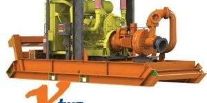 XH200 - 1750 Xtra High Head Pumps