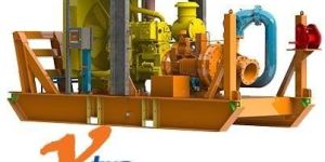 XH200 Xtra High Head Pumps