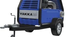 Yakka150 Pumps