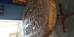 Dinning Table with 6 Chair