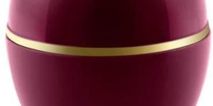 Protecting Balm with Organic Pomegranate Seed Oil