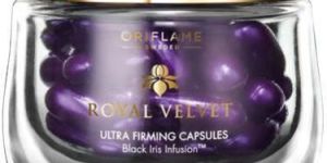 Royal Velvet Ultra Firming Capsules