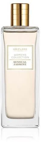 Sensual Jasmine Eau De Toilette