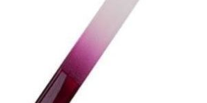 the ONE Crystal Nail File