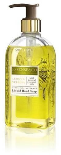 Verbena Liquid Hand Soap