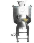 Potato Chip Slicing Machine