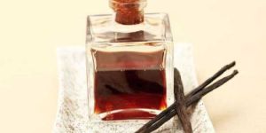 Vanilla Essential Oil