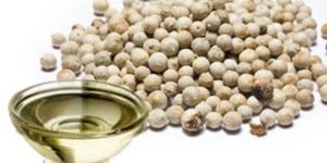 White Pepper Essential Oil