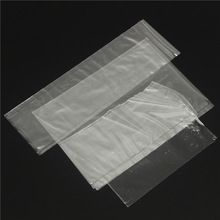 PVA Water Soluble Plastic Bags